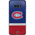 NHL Montreal Canadiens Jersey Galaxy S10e Skin