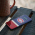 NHL Montreal Canadiens Jersey Galaxy S10e Skin