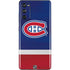 NHL Montreal Canadiens Jersey Galaxy S20 Fan Edition Skin