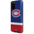 NHL Montreal Canadiens Jersey Galaxy S20 Plus Pro Case