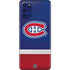 NHL Montreal Canadiens Jersey Galaxy S20 Plus Skin