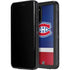 NHL Montreal Canadiens Jersey Galaxy S20 Plus Waterproof Case