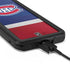 NHL Montreal Canadiens Jersey Galaxy S20 Plus Waterproof Case