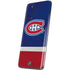 NHL Montreal Canadiens Jersey Galaxy S20 Skin