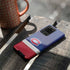 NHL Montreal Canadiens Jersey Galaxy S20 Ultra 5G Pro Case