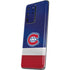 NHL Montreal Canadiens Jersey Galaxy S20 Ultra 5G Skin