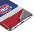 NHL Montreal Canadiens Jersey Galaxy S20 Ultra 5G Skin