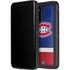 NHL Montreal Canadiens Jersey Galaxy S20 Waterproof Case