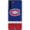 NHL Montreal Canadiens Jersey Galaxy S21 5G Skin
