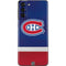 NHL Montreal Canadiens Jersey Galaxy S21 Plus 5G Skin