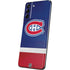 NHL Montreal Canadiens Jersey Galaxy S21 Plus 5G Skin