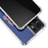 NHL Montreal Canadiens Jersey Galaxy S21 Ultra 5G Clear Case