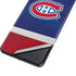 NHL Montreal Canadiens Jersey Galaxy S21 Ultra 5G Skin