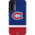 NHL Montreal Canadiens Jersey Galaxy S22 Plus Pro Case