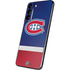 NHL Montreal Canadiens Jersey Galaxy S22 Plus Skin