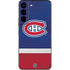 NHL Montreal Canadiens Jersey Galaxy S22 Skin