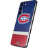 NHL Montreal Canadiens Jersey Galaxy S22 Skin