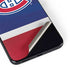 NHL Montreal Canadiens Jersey Galaxy S22 Skin