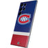 NHL Montreal Canadiens Jersey Galaxy S22 Ultra Skin