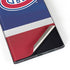 NHL Montreal Canadiens Jersey Galaxy S22 Ultra Skin