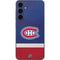 NHL Montreal Canadiens Jersey Galaxy S23 FE Skin