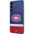 NHL Montreal Canadiens Jersey Galaxy S23 FE Skin