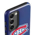 NHL Montreal Canadiens Jersey Galaxy S23 Plus Pro Case