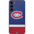 NHL Montreal Canadiens Jersey Galaxy S23 Plus Skin