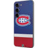 NHL Montreal Canadiens Jersey Galaxy S23 Skin