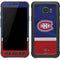 NHL Montreal Canadiens Jersey Galaxy S7 Active Skin