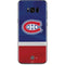 NHL Montreal Canadiens Jersey Galaxy S8 Skin