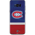 NHL Montreal Canadiens Jersey Galaxy S8 Skin