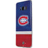 NHL Montreal Canadiens Jersey Galaxy S8 Skin
