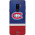 NHL Montreal Canadiens Jersey Galaxy S9 Plus Skin