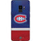 NHL Montreal Canadiens Jersey Galaxy S9 Skin
