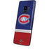 NHL Montreal Canadiens Jersey Galaxy S9 Skin