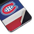 NHL Montreal Canadiens Jersey Galaxy Z Flip5 5G Skin