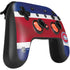 NHL Montreal Canadiens Jersey Google Stadia Controller Skin