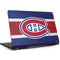 NHL Montreal Canadiens Jersey Dell Inspiron Skin