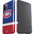 NHL Montreal Canadiens Jersey iPhone 11 Pro Lite Case