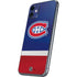 NHL Montreal Canadiens Jersey iPhone 11 Skin