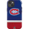 NHL Montreal Canadiens Jersey iPhone 13 Impact Case