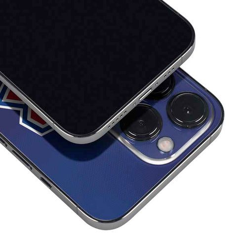 NHL Montreal Canadiens Jersey iPhone 14 Pro Max Skin