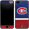 NHL Montreal Canadiens Jersey iPhone 7 Plus Skin