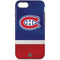 NHL Montreal Canadiens Jersey iPhone 7 Pro Case