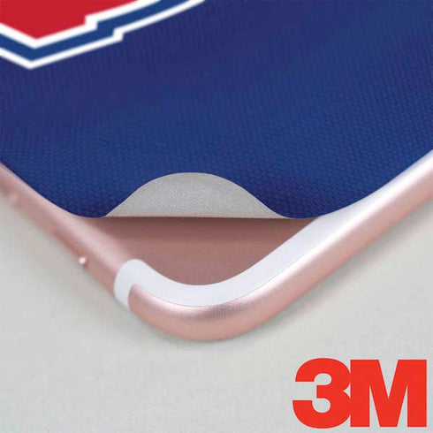 NHL Montreal Canadiens Jersey iPhone 7 Skin