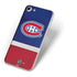 NHL Montreal Canadiens Jersey iPhone 7 Skin