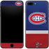 NHL Montreal Canadiens Jersey iPhone 8 Plus Skin