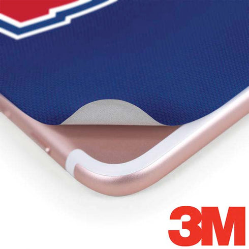 NHL Montreal Canadiens Jersey iPhone 8 Plus Skin