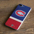 NHL Montreal Canadiens Jersey iPhone 8 Plus Skin
